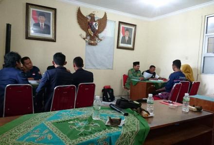 Karang Taruna Sari Mulat Desa Tirtohargo Mewakili Kecamatan Kretek Lomba KT Tingkat Kabupaten Bantul