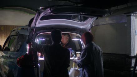 PELAYANAN MOBIL PAJAK PBB KELILING 