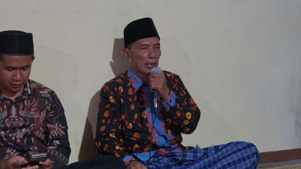 PERTEMUAN DAN SYAWALAN PKK 