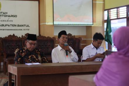 PELATIHAN PANGRUKTILOYO