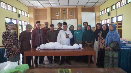 PELATIHAN PKK RUKTILOYO 