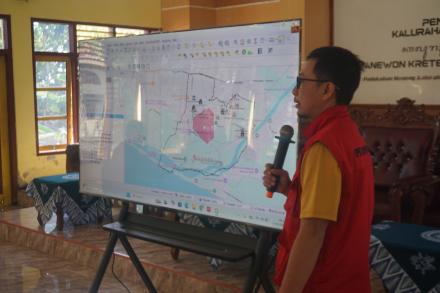 PEMETAAN RESIKO BENCANA