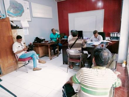 Penerimaan Sewa Tanah Kas Kalurahan Tirtohargo: Optimalisasi Aset untuk Kesejahteraan Warga