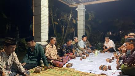 Peningkatan Kapasitas Pamong Kalurahan untuk Pelayanan Publik yang Lebih Optimal