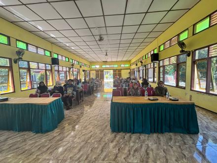 Penyuluhan dan Pencegahan Stunting di Kalurahan Tirtohargo