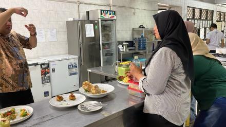 Membawa Cita Rasa Lokal ke Kancah Nasional: Kalurahan Tirtohargo Bersiap Hadapi Lomba Memasak Tingka